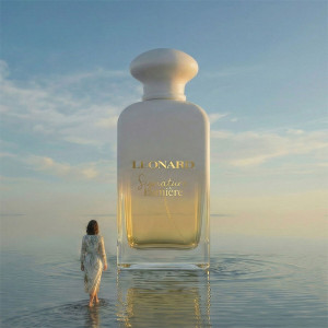 Signature Lumière - Eau de Parfum